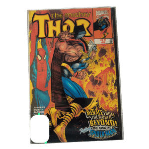 Thor 8 1999