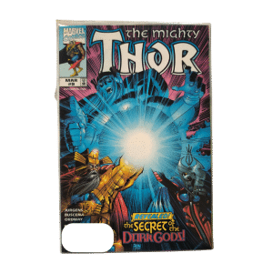 Thor 9 1999