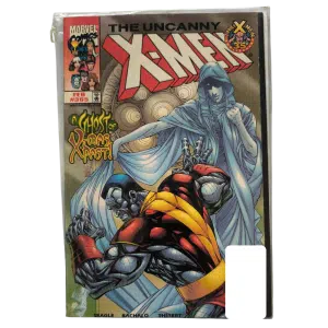 Uncanny x men 365 1999