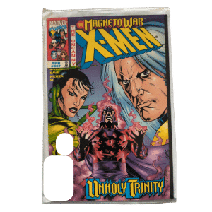 Uncanny x men 367 1999