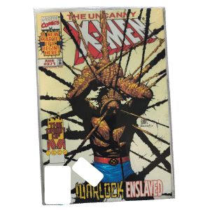 Uncanny x men 371 1999