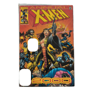 X men 2000 1 2000