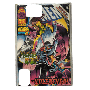 X men 56 1996