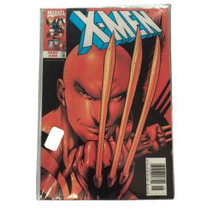 X men 88 1999