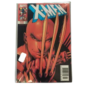 X men 88 1999