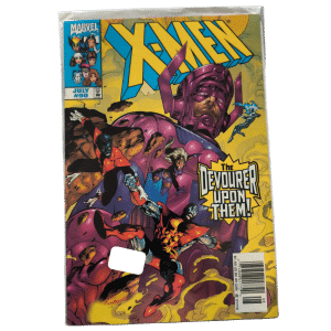 X men 90 1999