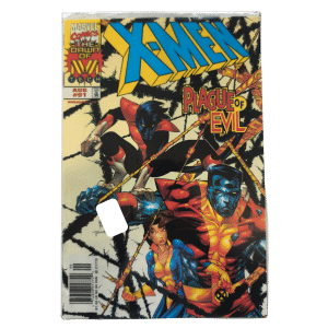 X men 91 1999