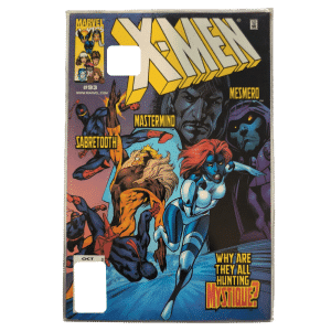 X men 93 1999