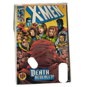 X men 95 1999