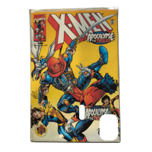 X men 96 1999