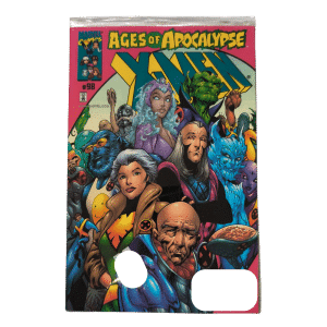 X men 98 1999