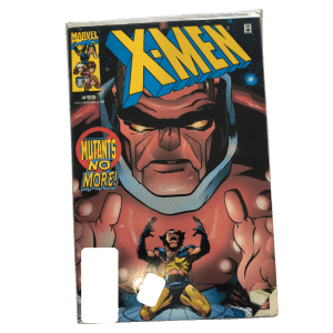 X men 99 2000
