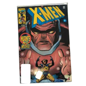 X men 99 2000