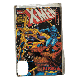 X men annual 99 1999
