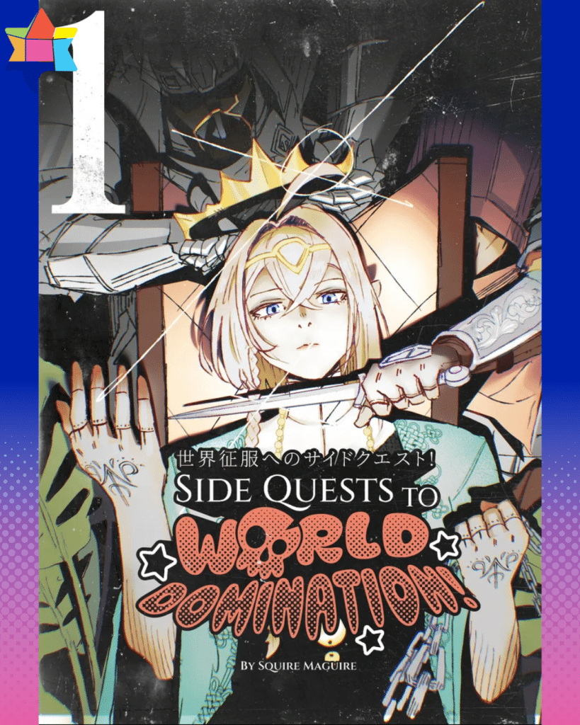 Manga plus creators 230726 cover