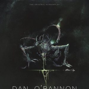 Alien the original screenplay 5