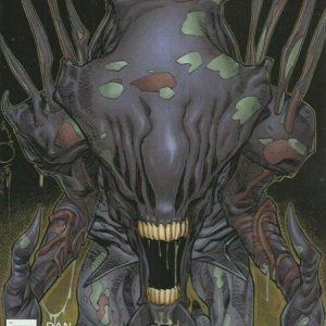 Alien the original screenplay 5 simonson n stewart variant