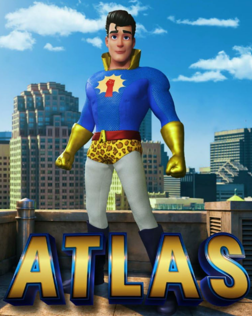 Atlas 280926
