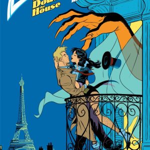 Zatanna bring down the house 4