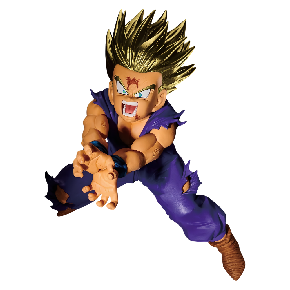 פיגר גוהאן דרגון בול זי BLOOD OF SAIYANS