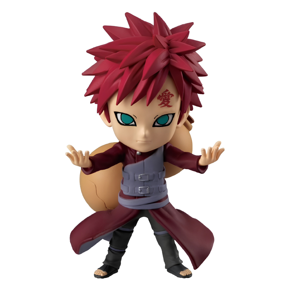 מיני פיגר גארה Naruto Shippuden